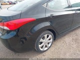 HYUNDAI ELANTRA LIMITED 5NPDH4AE7DH382855 снимка