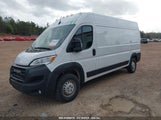 RAM PROMASTER 2500 TRADESMAN HIGH ROOF 159 WB W/PASS SEAT 3C6LRVDGXSE507545 снимка