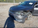CHRYSLER 200 LIMITED 1C3CCCABXFN653344 снимка