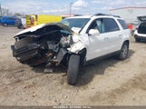 GMC ACADIA SLT-1 1GKKRRKD7EJ108527 снимка