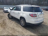 GMC ACADIA SLT-1 1GKKRRKD7EJ108527 снимка