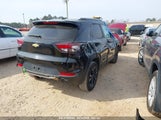 CHEVROLET TRAILBLAZER FWD LT KL79MPS22PB096082 fotografie