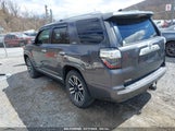 TOYOTA 4RUNNER LIMITED JTEBU5JR9H5415822 снимка