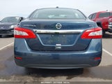Nissan Sentra Sv 3N1AB7AP7FL641633 снимка