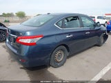 Nissan Sentra Sv 3N1AB7AP7FL641633 снимка