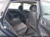 Nissan Sentra Sv 3N1AB7AP7FL641633 снимка
