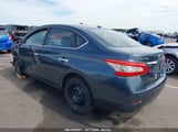 Nissan Sentra Sv 3N1AB7AP7FL641633 снимка