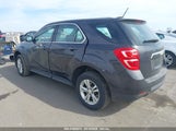 CHEVROLET EQUINOX LS 2GNALBEK2G6355116 снимка
