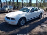 FORD MUSTANG V6 1ZVFT80N865154279 снимка