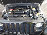 JEEP WRANGLER UNLIMITED WILLYS SPORT 4X4 1C4HJXDN3MW771456 photo