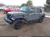 JEEP WRANGLER UNLIMITED WILLYS SPORT 4X4 1C4HJXDN3MW771456 снимка