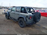 JEEP WRANGLER UNLIMITED WILLYS SPORT 4X4 1C4HJXDN3MW771456 снимка