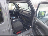 JEEP WRANGLER UNLIMITED WILLYS SPORT 4X4 1C4HJXDN3MW771456 снимка