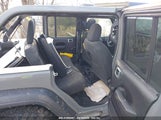 JEEP WRANGLER UNLIMITED WILLYS SPORT 4X4 1C4HJXDN3MW771456 снимка