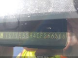 CHEVROLET MALIBU 2LT 1G11E5SA4DF266366 снимка