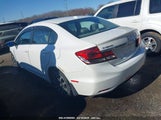 HONDA CIVIC EX-L 19XFB2F98EE215601 снимка