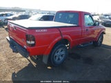 FORD RANGER EDGE/STX/XL/XLS/XLT 1FTYR10U25PA49989 снимка
