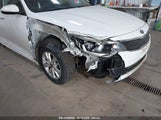 KIA OPTIMA LX 5XXGT4L35JG209737 снимка