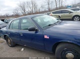 FORD CROWN VICTORIA POLICE/POLICE INTERCEPTOR 2FABP7BV1AX123420 снимка