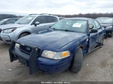 FORD CROWN VICTORIA POLICE/POLICE INTERCEPTOR 2FABP7BV1AX123420 fotografie
