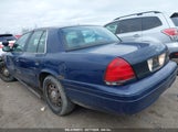 FORD CROWN VICTORIA POLICE/POLICE INTERCEPTOR 2FABP7BV1AX123420 photo