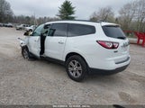 CHEVROLET TRAVERSE 1LT 1GNKRGKD0GJ311091 снимка