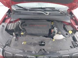 JEEP COMPASS (RED) EDITION 4X4 3C4NJDCB3NT194315 снимка