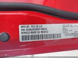 JEEP COMPASS (RED) EDITION 4X4 3C4NJDCB3NT194315 снимка