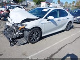 TOYOTA CAMRY XLE HYBRID 4T1F31AK7MU548885 снимка