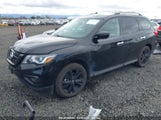 NISSAN PATHFINDER SL 5N1DR2MM2JC642120 снимка