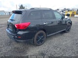 NISSAN PATHFINDER SL 5N1DR2MM2JC642120 снимка