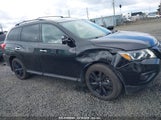 NISSAN PATHFINDER SL 5N1DR2MM2JC642120 снимка