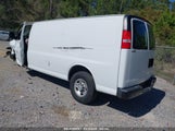 CHEVROLET EXPRESS CARGO RWD 2500 EXTENDED WHEELBASE WT 1GCWGBFP5N1217177 снимка