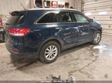 KIA SORENTO 3.3L LX 5XYPG4A58JG389235 fotografie