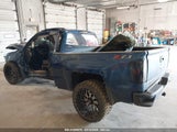 Chevrolet Silverado  2Lt 1GCVKREC9JZ176355 снимка