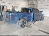 Chevrolet Silverado  2Lt 1GCVKREC9JZ176355 снимка