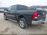 RAM 1500 BIG HORN 4X4 5'7 BOX 3C6RR7LT1JG234969 photo