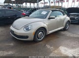 VOLKSWAGEN BEETLE 2.5L 3VW5P7AT3DM800312 снимка