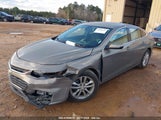 CHEVROLET MALIBU 1LT 1G1ZE5ST4HF157819 снимка