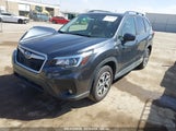 SUBARU FORESTER PREMIUM JF2SKAEC8KH578574 снимка