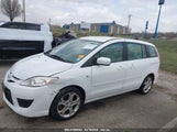 MAZDA MAZDA5 SPORT JM1CR293190356935 снимка