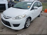 MAZDA MAZDA5 SPORT JM1CR293190356935 снимка