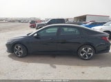 HYUNDAI ELANTRA SEL KMHLS4AG5PU442068 снимка