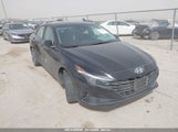 HYUNDAI ELANTRA SEL KMHLS4AG5PU442068 снимка
