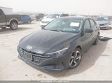 HYUNDAI ELANTRA SEL KMHLS4AG5PU442068 снимка