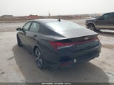 HYUNDAI ELANTRA SEL KMHLS4AG5PU442068 снимка
