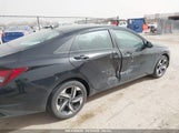 HYUNDAI ELANTRA SEL KMHLS4AG5PU442068 снимка