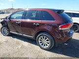 LINCOLN MKX 2LMDJ8JK2CBL05354 снимка