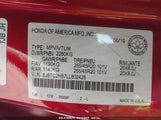 ACURA RDX A-SPEC PACKAGE 5J8TC2H67LL802428 снимка