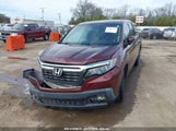 HONDA RIDGELINE RTL-T 5FPYK3F61HB018392 снимка